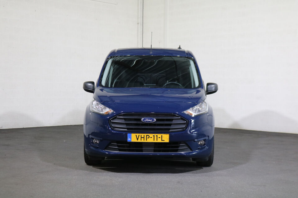 Ford Transit Connect 1.0 Ecoboost L2 Trend Airco Navigatie Camera