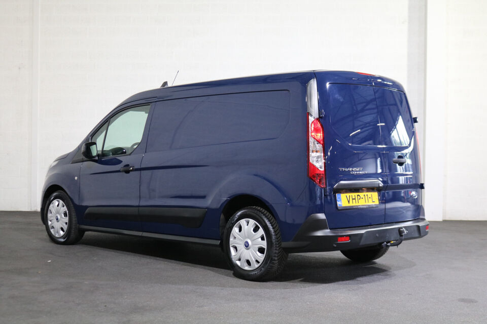 Ford Transit Connect 1.0 Ecoboost L2 Trend Airco Navigatie Camera