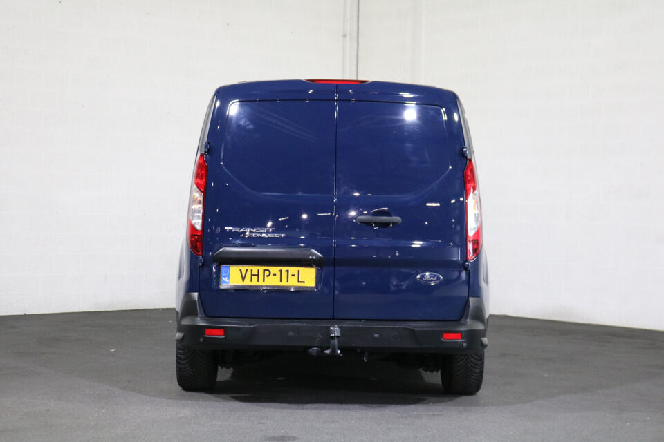 Ford Transit Connect 1.0 Ecoboost L2 Trend Airco Navigatie Camera