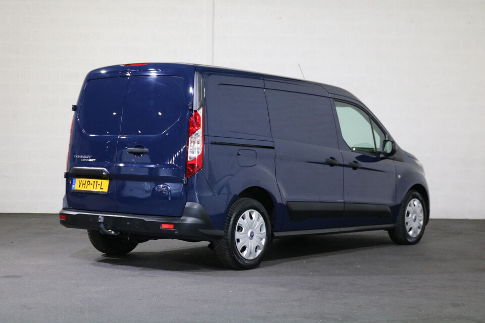Ford Transit Connect 1.0 Ecoboost L2 Trend Airco Navigatie Camera