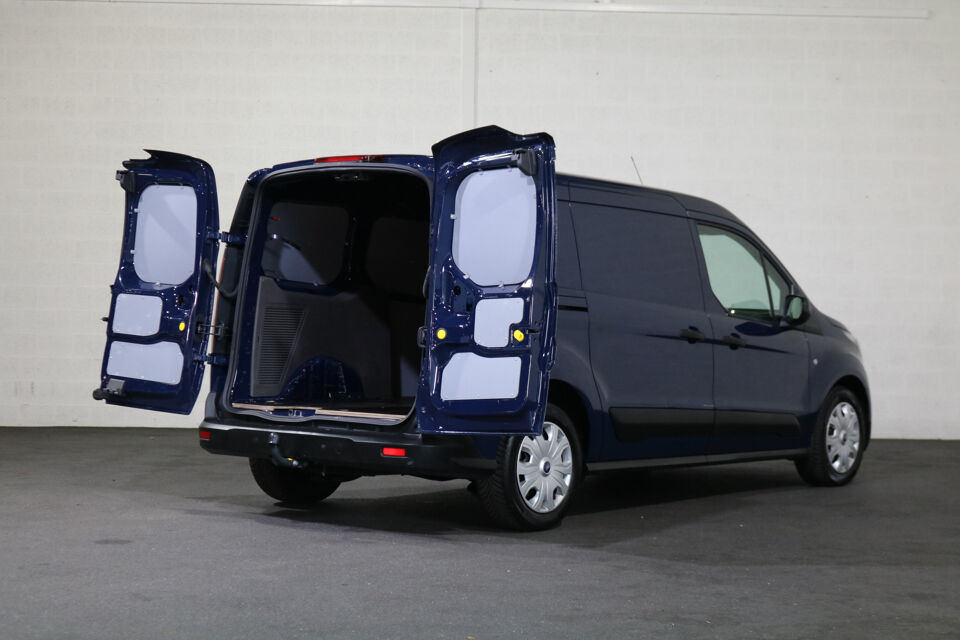 Ford Transit Connect 1.0 Ecoboost L2 Trend Airco Navigatie Camera
