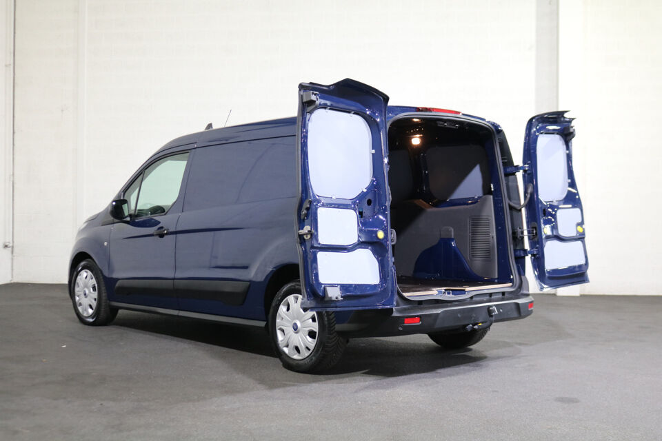 Ford Transit Connect 1.0 Ecoboost L2 Trend Airco Navigatie Camera