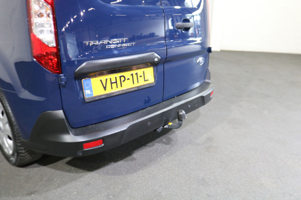 Ford Transit Connect 1.0 Ecoboost L2 Trend Airco Navigatie Camera