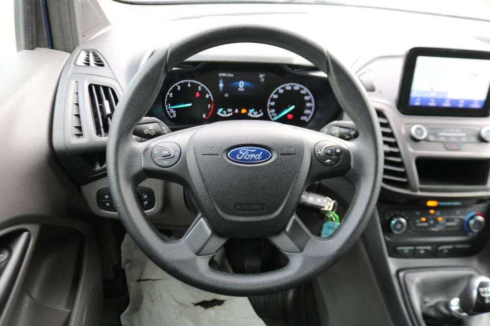 Ford Transit Connect 1.0 Ecoboost L2 Trend Airco Navigatie Camera