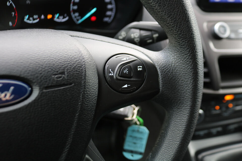 Ford Transit Connect 1.0 Ecoboost L2 Trend Airco Navigatie Camera