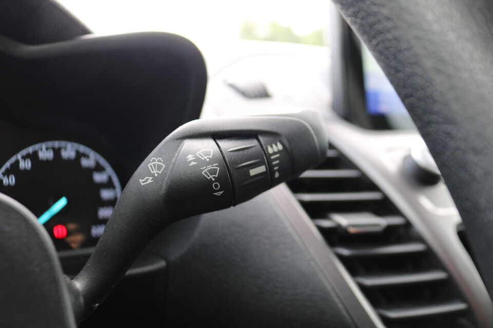 Ford Transit Connect 1.0 Ecoboost L2 Trend Airco Navigatie Camera