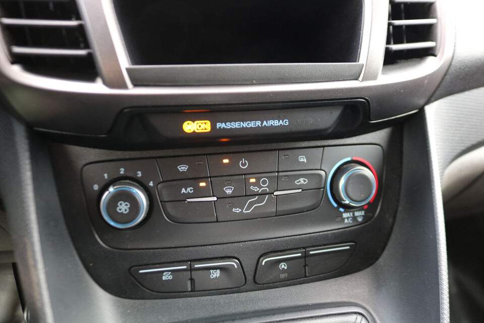 Ford Transit Connect 1.0 Ecoboost L2 Trend Airco Navigatie Camera