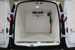 Ford Transit Connect 1.6 TDCI L2 Koelwagen