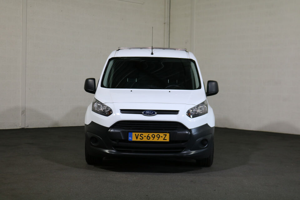 Ford Transit Connect 1.6 TDCI L2 Koelwagen