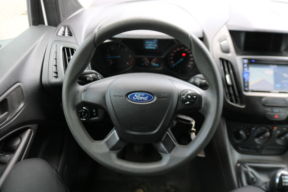Ford Transit Connect 1.6 TDCI L2 Koelwagen