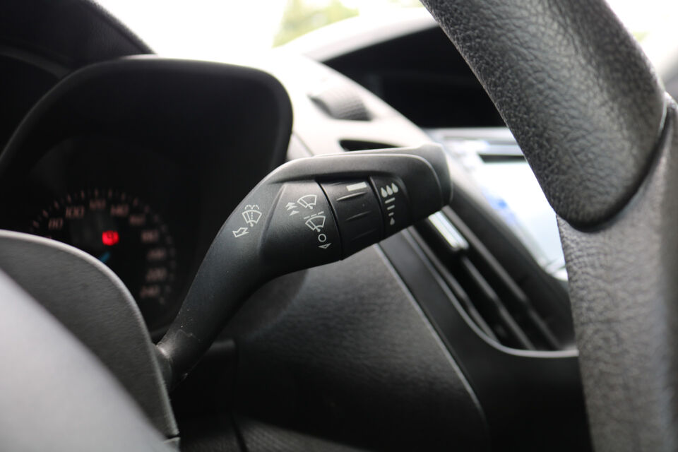 Ford Transit Connect 1.6 TDCI L2 Koelwagen