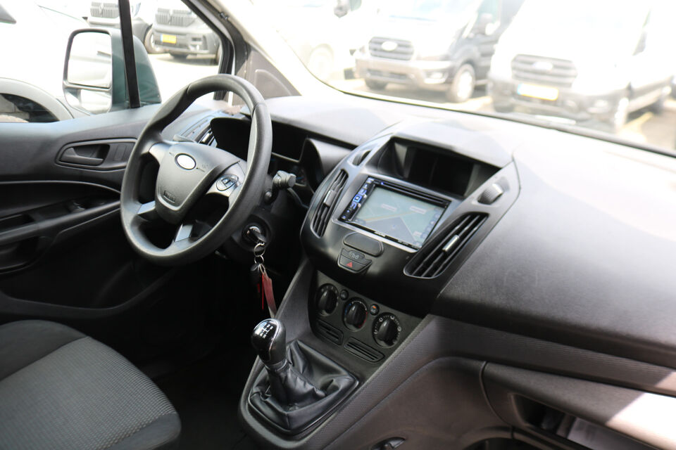 Ford Transit Connect 1.6 TDCI L2 Koelwagen