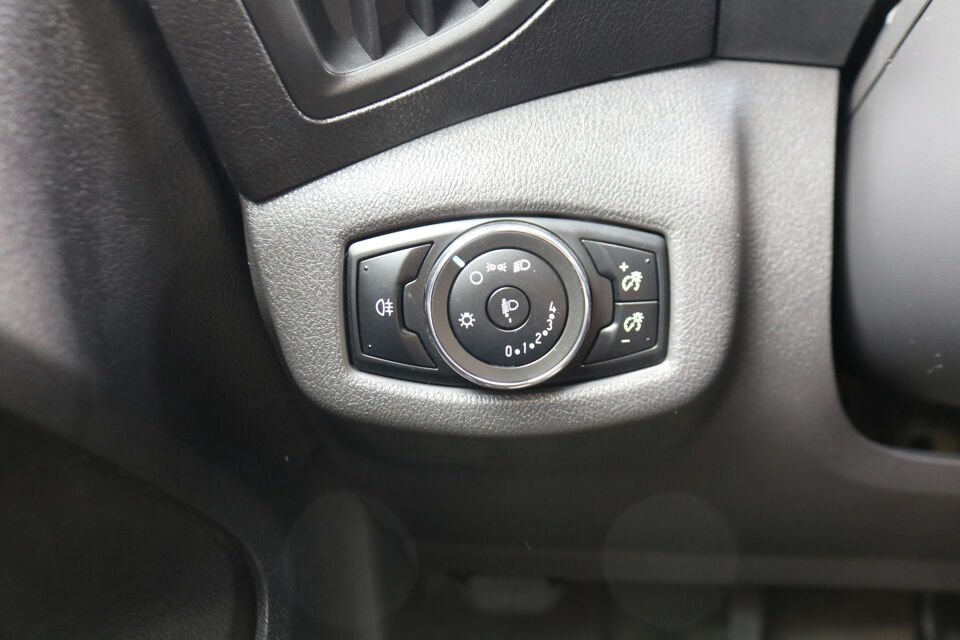 Ford Transit Connect 1.6 TDCI L2 Koelwagen