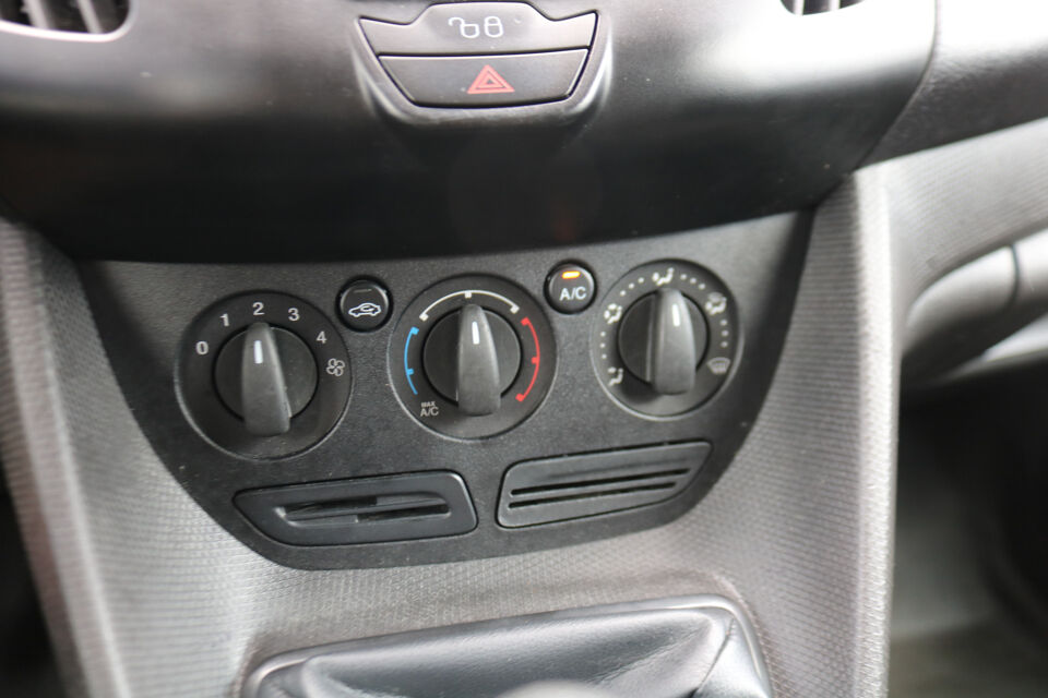 Ford Transit Connect 1.6 TDCI L2 Koelwagen