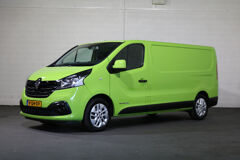 Renault Trafic 1.6 dCi 145pk L2 H1 Airco Trekhaak Camera