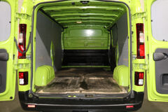 Renault Trafic 1.6 dCi 145pk L2 H1 Airco Trekhaak Camera