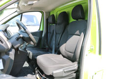 Renault Trafic 1.6 dCi 145pk L2 H1 Airco Trekhaak Camera