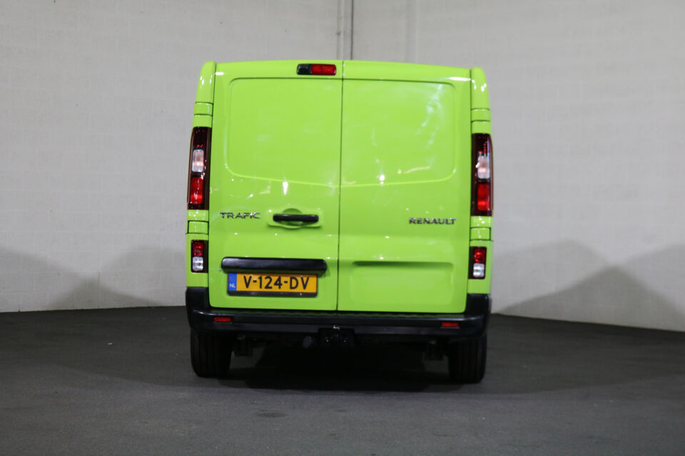 Renault Trafic 1.6 dCi 145pk L2 H1 Airco Trekhaak Camera
