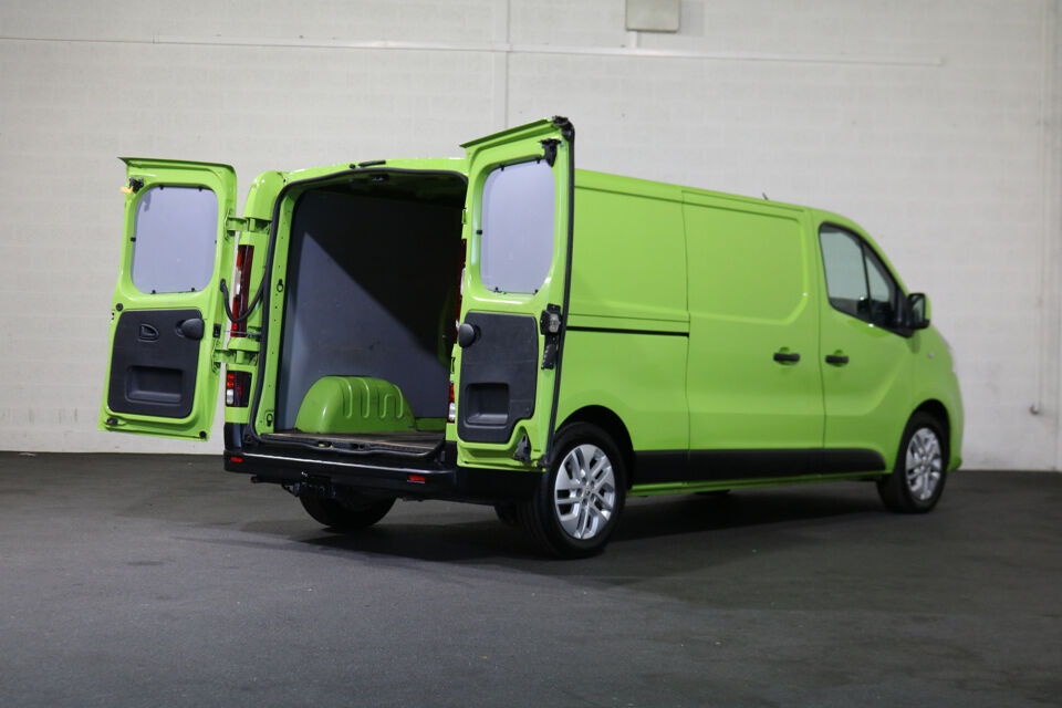 Renault Trafic 1.6 dCi 145pk L2 H1 Airco Trekhaak Camera