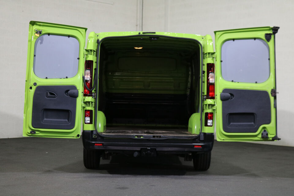 Renault Trafic 1.6 dCi 145pk L2 H1 Airco Trekhaak Camera