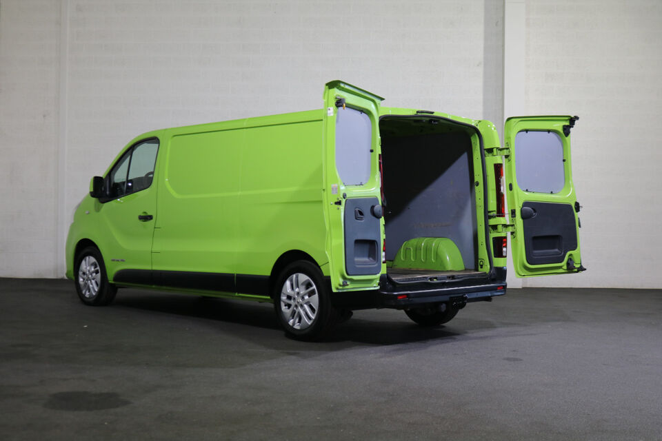 Renault Trafic 1.6 dCi 145pk L2 H1 Airco Trekhaak Camera