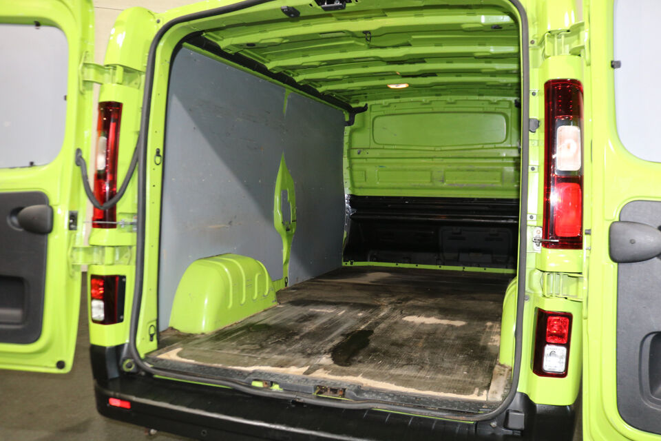Renault Trafic 1.6 dCi 145pk L2 H1 Airco Trekhaak Camera