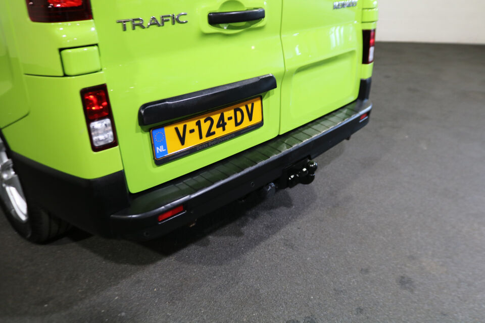 Renault Trafic 1.6 dCi 145pk L2 H1 Airco Trekhaak Camera