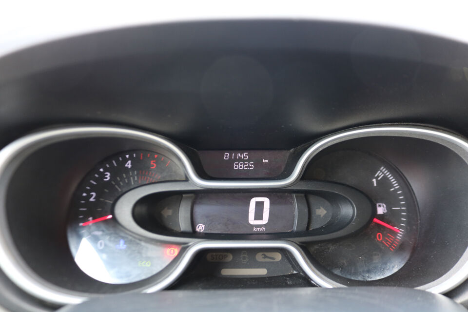 Renault Trafic 1.6 dCi 145pk L2 H1 Airco Trekhaak Camera