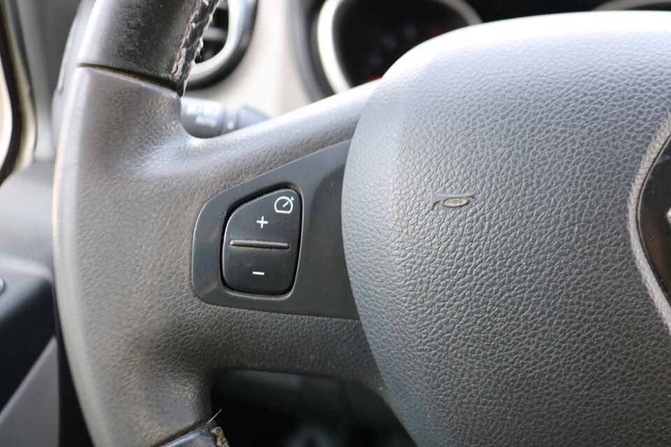 Renault Trafic 1.6 dCi 145pk L2 H1 Airco Trekhaak Camera