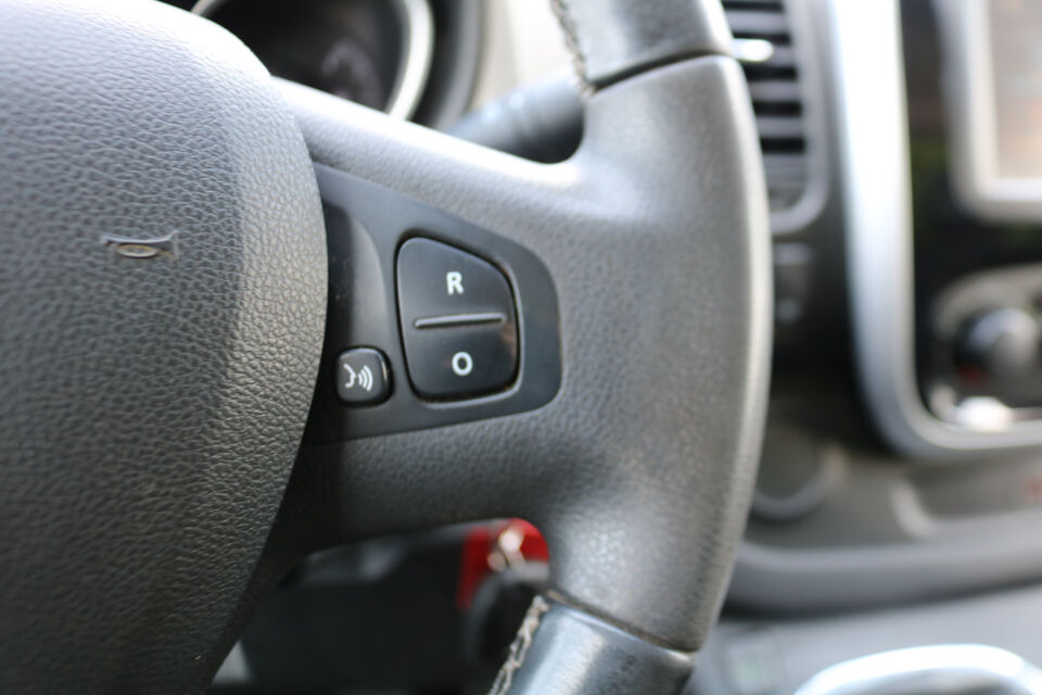 Renault Trafic 1.6 dCi 145pk L2 H1 Airco Trekhaak Camera