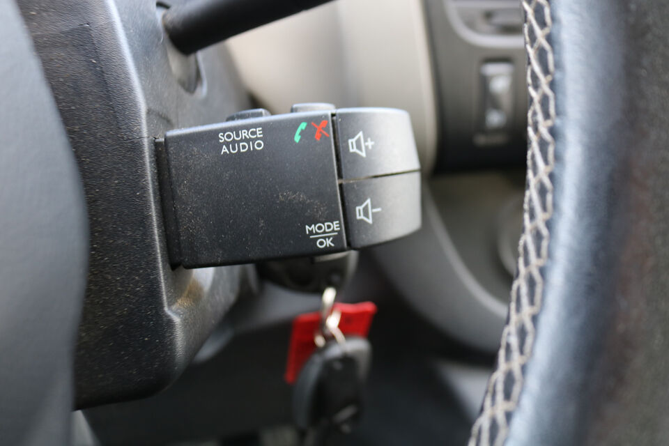 Renault Trafic 1.6 dCi 145pk L2 H1 Airco Trekhaak Camera