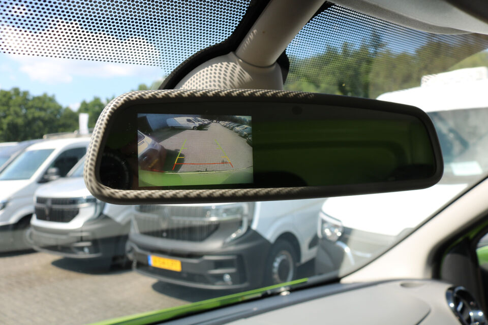 Renault Trafic 1.6 dCi 145pk L2 H1 Airco Trekhaak Camera