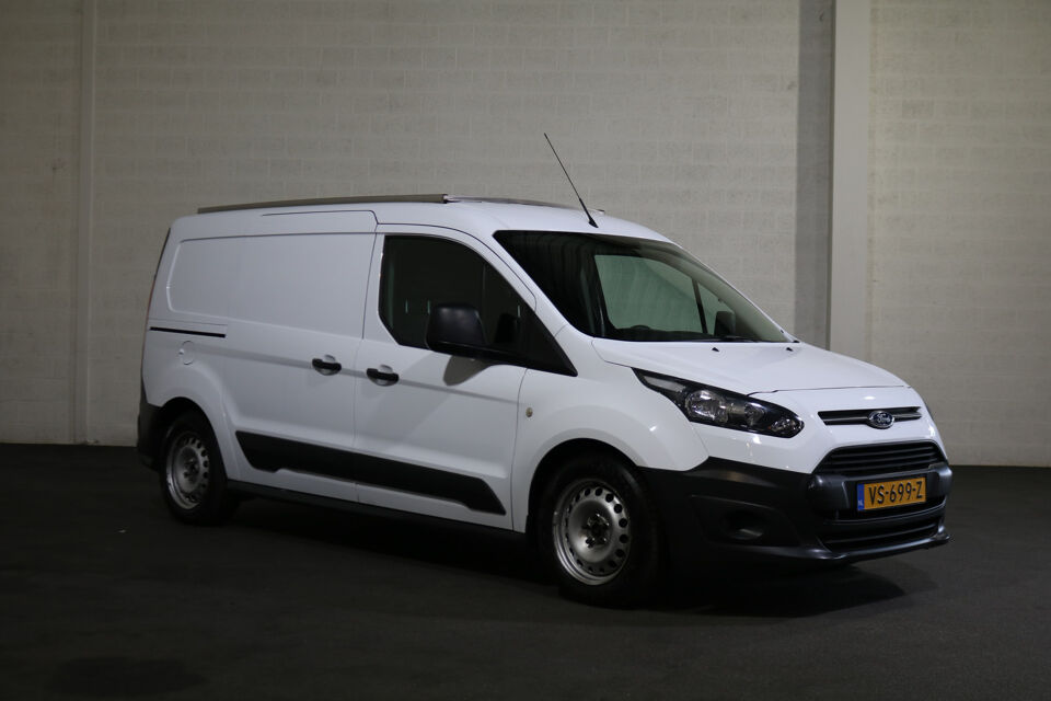 Ford Transit Connect 1.6 TDCI L2 Koelwagen