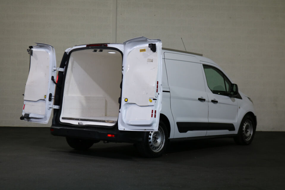 Ford Transit Connect 1.6 TDCI L2 Koelwagen