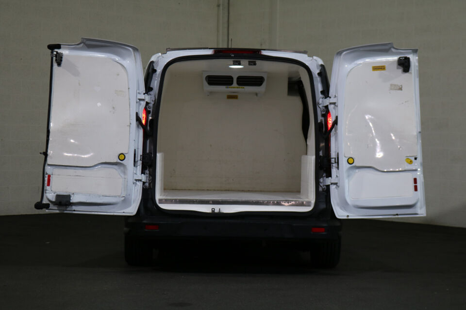Ford Transit Connect 1.6 TDCI L2 Koelwagen