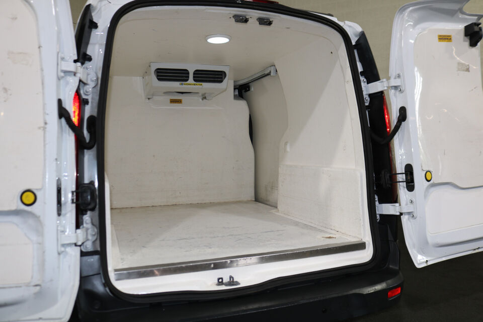 Ford Transit Connect 1.6 TDCI L2 Koelwagen