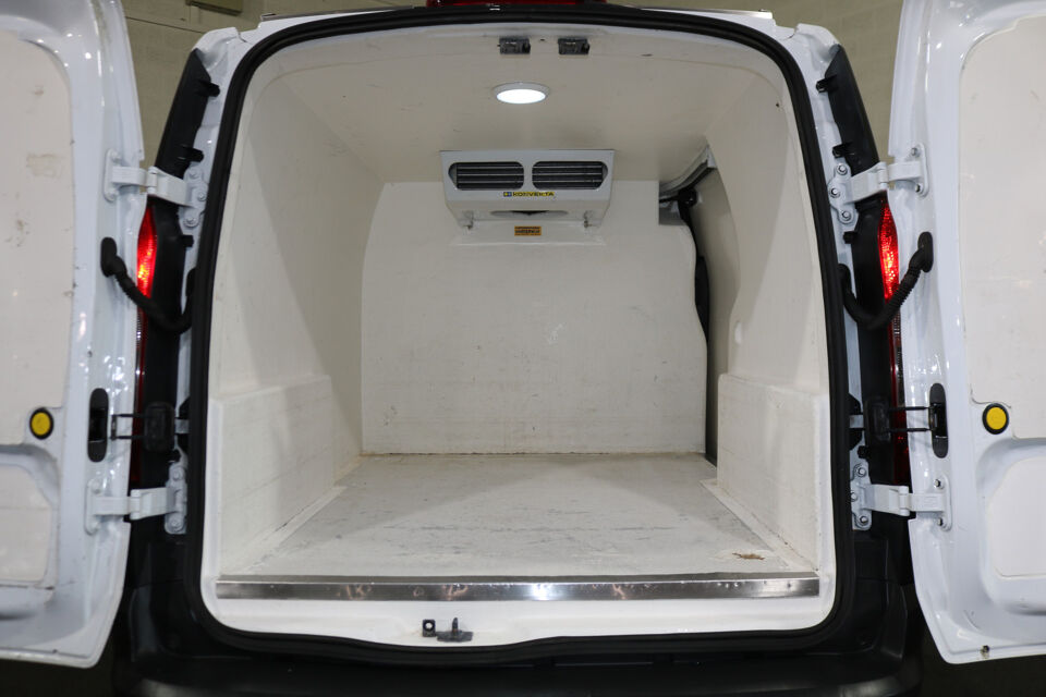 Ford Transit Connect 1.6 TDCI L2 Koelwagen