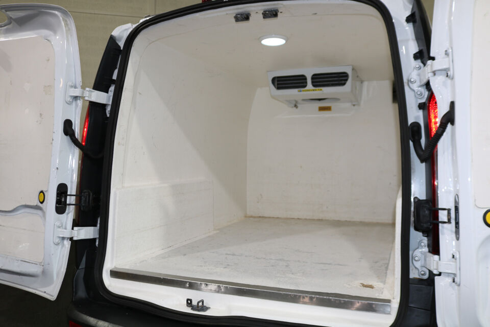 Ford Transit Connect 1.6 TDCI L2 Koelwagen