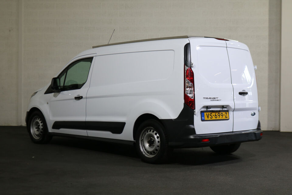 Ford Transit Connect 1.6 TDCI L2 Koelwagen