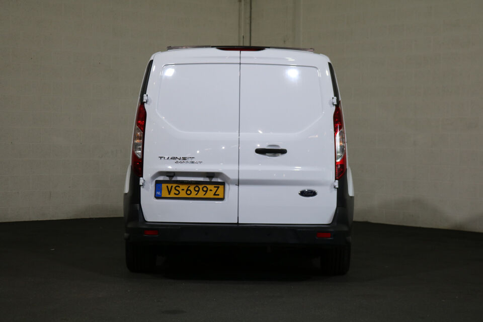 Ford Transit Connect 1.6 TDCI L2 Koelwagen