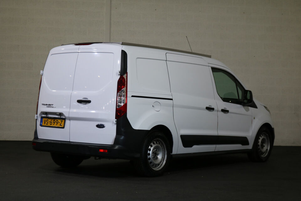 Ford Transit Connect 1.6 TDCI L2 Koelwagen