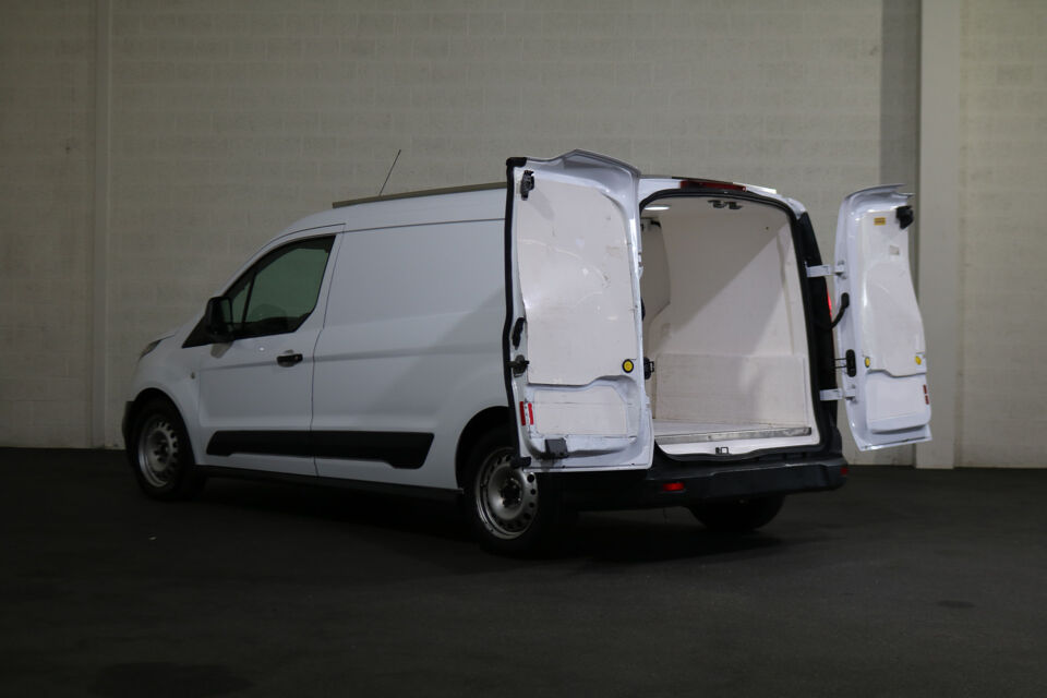 Ford Transit Connect 1.6 TDCI L2 Koelwagen