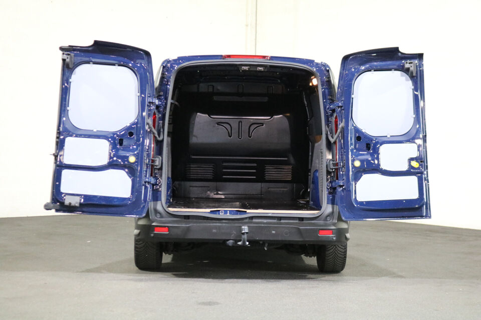Ford Transit Connect 1.0 Ecoboost L2 Trend Airco Navigatie Camera