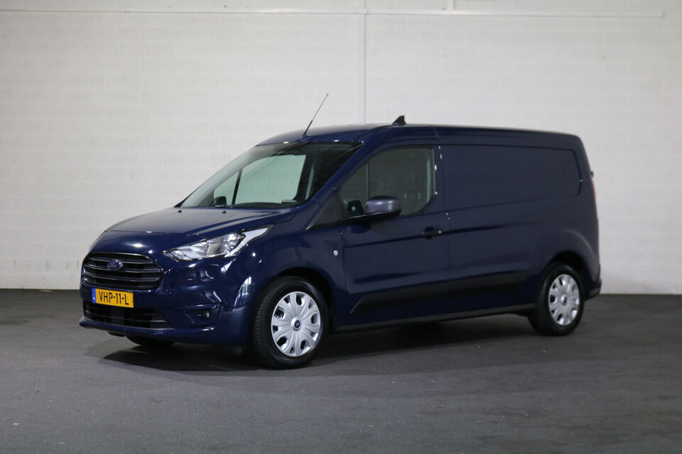 Ford Transit Connect 1.0 Ecoboost L2 Trend Airco Navigatie Camera