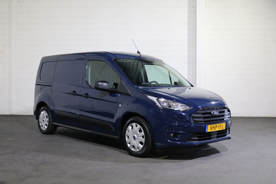 Ford Transit Connect 1.0 Ecoboost L2 Trend Airco Navigatie Camera