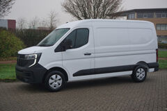 Renault Master T35 2.0 130PK L2H2 BPM VRIJ!!