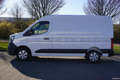 Renault Master T35 2.0 130PK L2H2 BPM VRIJ!!