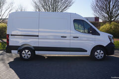 Renault Master T35 2.0 130PK L2H2 BPM VRIJ!!