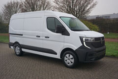 Renault Master T35 2.0 130PK L2H2 BPM VRIJ!!