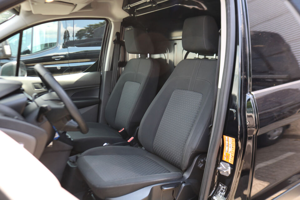 Ford Transit Connect 1.5 EcoBlue L2 Trend Koelwagen